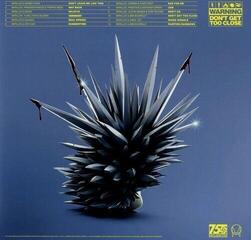 Disque vinyle Skrillex - Don't Get Too Close (Yellow Translucent Coloured) (LP) - 2