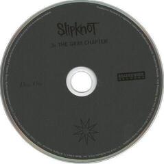 Musik-cd Slipknot - .5: The Grey Chapter (Deluxe Edition) (2 CD) - 1