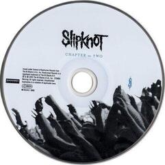 CD muzica Slipknot - 9.0 - Live (2 CD) - 2