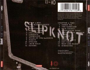 CD muzica Slipknot - 9.0 - Live (2 CD) - 3