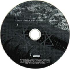 Music CD Slipknot - All Hope Is Gone (Reissue) (10th AnniversaryEdition) (2 CD) - 1