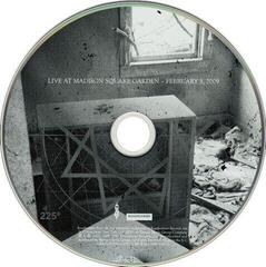 Music CD Slipknot - All Hope Is Gone (Reissue) (10th AnniversaryEdition) (2 CD) - 2