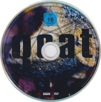 Glazbene CD Slipknot - Iowa (Reissue) (10th Anniversary Edition) (2 CD + DVD) - 4