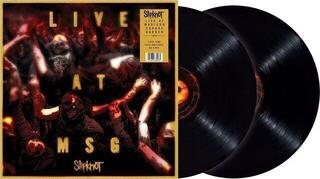 LP platňa Slipknot - Live At MSG (2009) (2 LP) - 1
