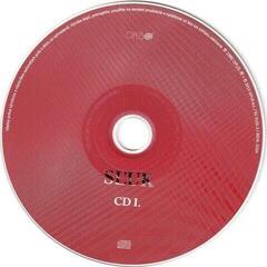 Musiikki-CD SĽUK - Slovenský ľudový umelecký kolektív (Reissue) (Remastered) (2 CD) - 1