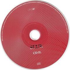 Musiikki-CD SĽUK - Slovenský ľudový umelecký kolektív (Reissue) (Remastered) (2 CD) - 2