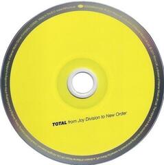 Muzyczne CD Joy Division - Total (From Joy Division To New Order) (CD) - 1