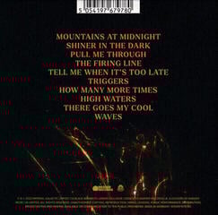 Musik-CD Royal Blood - Back To The Water Below (CD) - 2