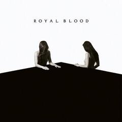 CD musicali Royal Blood - Royal Blood & How Did We Get So Dark? (Reissue) (Limited Edition) (2 CD) - 3