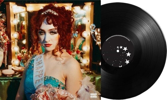 LP Chappell Roan - The Rise And Fall Of A Midwest Princess (2 LP) - 2