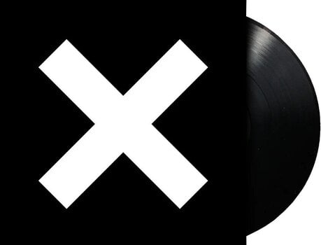 Płyta winylowa The XX - xx (LP) - 2