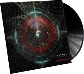 Schallplatte Toto - 40 Trips Around the Sun (Gatefold Sleeve) (2 LP) - 1