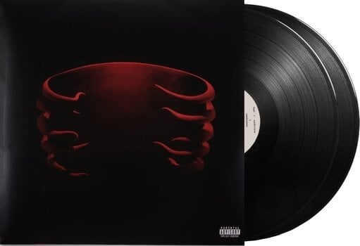 Disc de vinil Tool - Undertow (2 LP) - 2
