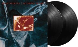 Disque vinyle Dire Straits - On Every Street (2 LP) - 1
