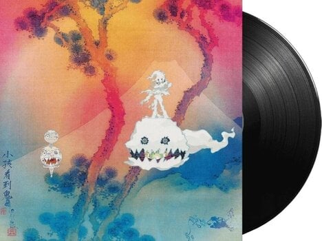 LP ploča Kids See Ghosts - Kids See Ghosts (LP) - 2