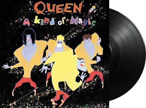 Disc de vinil Queen - A Kind Of Magic (LP) - 2