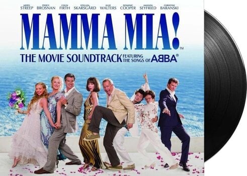 Disco in vinile Various Artists - Mamma Mia! (2 LP) - 2