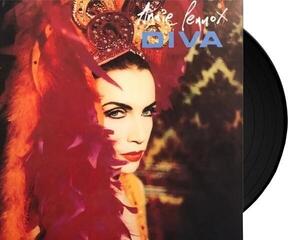 Schallplatte Annie Lennox - Diva (LP) - 1