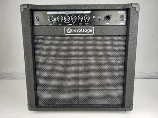 Bass Combo Revoltage RV-40B Bass Combo (Pre-owned) - 1