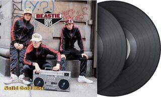 LP deska Beastie Boys - Solid Gold Hits (2 LP) - 1