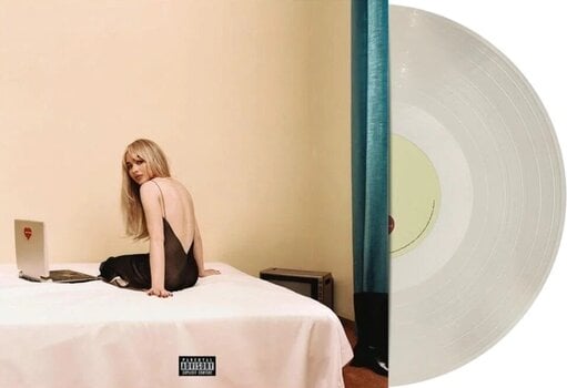 LP Sabrina Carpenter - Emails I Can't Send (LP) - 2