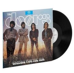 Vinyl Record The Doors - Waiting For The Sunb (180 g) (Reissue) (LP) - 1
