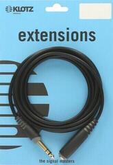 Hi-Fi аудио кабел Extension Klotz AM EX20300 - 1