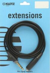 Hi-Fi-Erweiterung Audiokabel Klotz AM EX20300 - 1