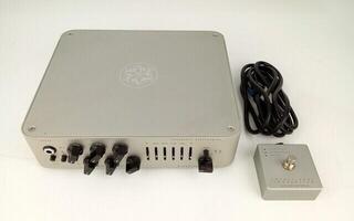 Solid-State Bass Amplifier Darkglass Microtubes 900v2 Solid-State Bass Amplifier (Pre-owned) - 1