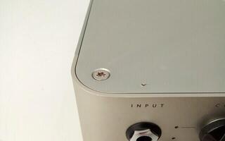 Solid-State Bass Amplifier Darkglass Microtubes 900v2 Solid-State Bass Amplifier (Pre-owned) - 2