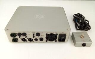 Solid-State Bass Amplifier Darkglass Microtubes 900v2 Solid-State Bass Amplifier (Pre-owned) - 3