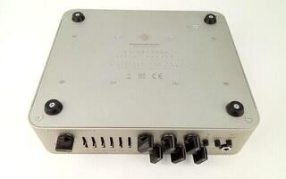 Solid-State Bass Amplifier Darkglass Microtubes 900v2 Solid-State Bass Amplifier (Pre-owned) - 4