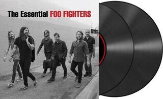 Vinyl Record Foo Fighters - The Essential Foo Fighters (2 LP) - 1