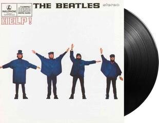 LP platňa The Beatles - Help (LP) - 1