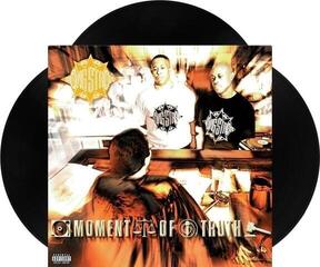 LP ploča Gang Starr - Moment Of Truth (Reissue) (3 LP) - 1