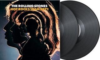LP deska The Rolling Stones - Hot Rocks 1964 - 1971 (2 LP) - 1