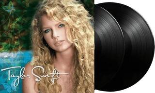 LP ploča Taylor Swift - Taylor Swift (2 LP) - 1