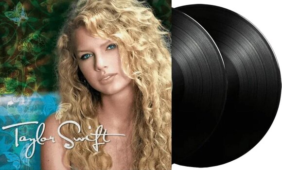 Taylor Swift - Taylor Swift (2 LP) - Muziker