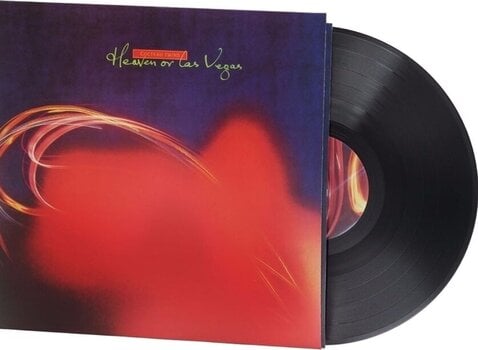 Schallplatte Cocteau Twins - Heaven or Las Vegas (Remastered) (LP) - 2