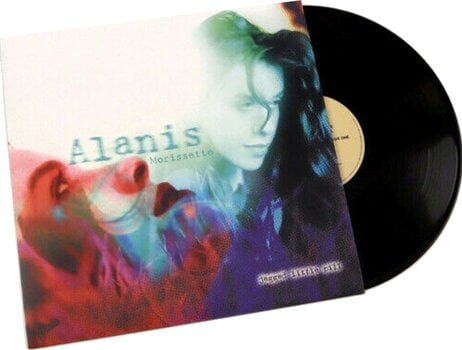 LP ploča Alanis Morissette - Jagged Little Pill (LP) - 2