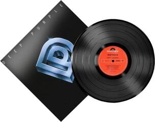 Schallplatte Deep Purple - Perfect Strangers (LP) - 1