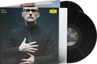 LP platňa Moby - Reprise (2 LP) - 1