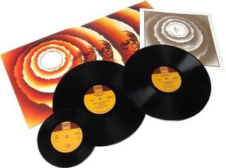 Hanglemez Stevie Wonder - Songs In The Key Of Life (2 LP+ 7" Vinyl) - 1
