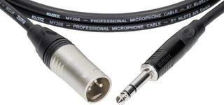 Microphone Cable Klotz M1 MS1K0300 3 m Microphone Cable - 2