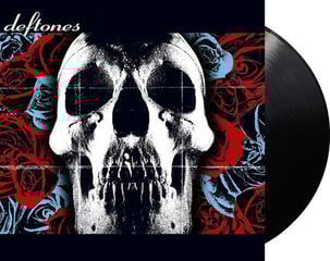 Vinylplate Deftones Deftones (LP) - 1