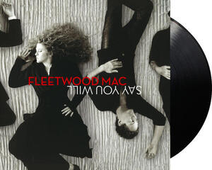 Грамофонна плоча Fleetwood Mac - Say You Will (2 LP) - 1