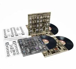 Disc de vinil Led Zeppelin - Physical Graffiti (Remastered) (180 g) (3 LP) - 1