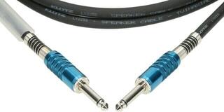 Luidsprekerkabel Klotz SC 3 PP01SW 1 m Luidsprekerkabel - 2