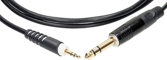 Аудио кабел Klotz AS MJ0150 1,5 m Аудио кабел - 3
