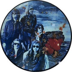 Disco de vinil Yes - Tormato (Picture Disc) (LP) - 1
